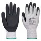 Diamond Grip Knit Glove 13 Nitrile  - A312