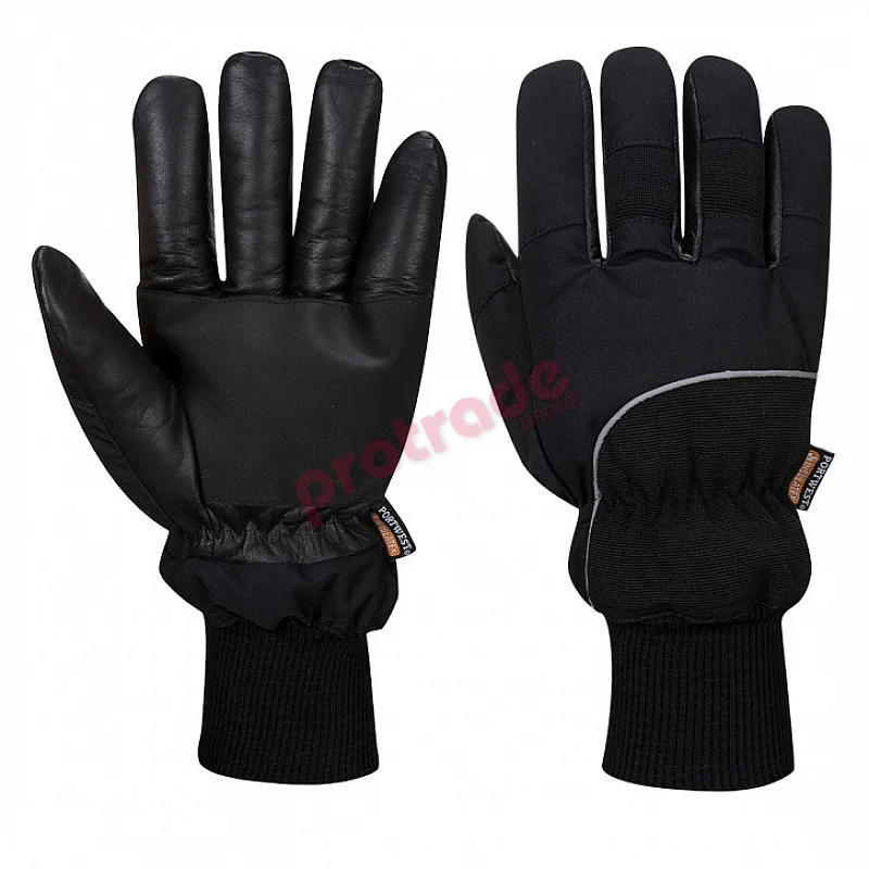 Apacha Cold Store Glove - A751