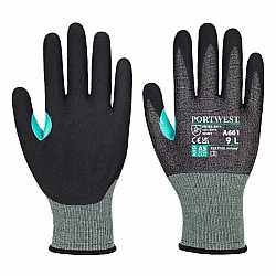 Portwest Cs Vhr18 Nitrile Foam Cut Glove - A661