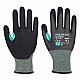 Portwest CS VHR18 Nitrile Foam Cut Glove - A661