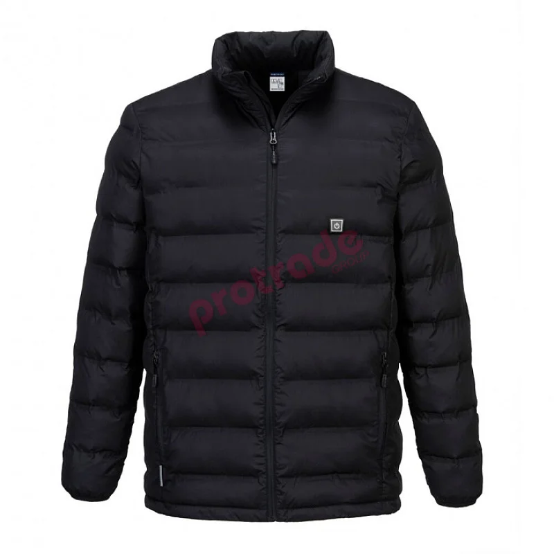 Portwest Ultrasonic Heated Tunnel Jacket - S547