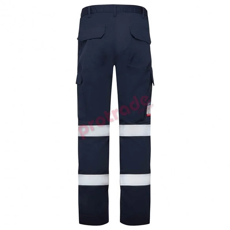 Bizflame Work Fire Resistance Pants FR431