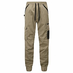 Portwest KX3 Lightweight Drawstring Pants- KX351