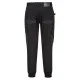 Portwest Cuffed Slim Fit Stretch Work Pants - Mp703