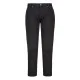 Portwest Slim Fit Stretch Work Pants - Mp708