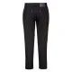 Portwest Slim Fit Stretch Work Pants - Mp708