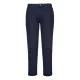 Portwest Slim Fit Stretch Work Pants - Mp708