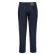Portwest Slim Fit Stretch Work Pants - Mp708