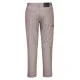 Portwest Slim Fit Stretch Work Pants - Mp708