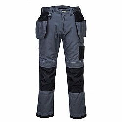 Portwest  Pw3 Holster Work Pants - T602