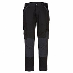 Portwest Slim Fit Stretch Trade Pants - Mp707