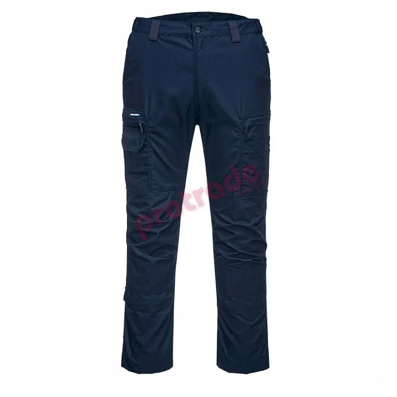 Portwest Kx3 Ripstop Pants - T802