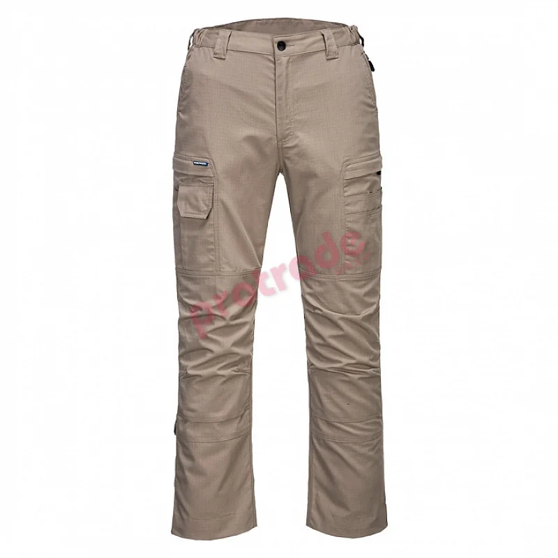 Portwest Kx3 Ripstop Pants - T802