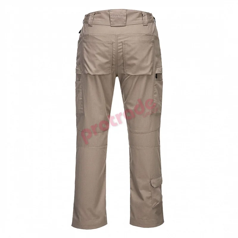 Portwest Kx3 Ripstop Pants - T802