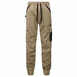 Portwest KX3 Lightweight Drawstring Pants - KX351