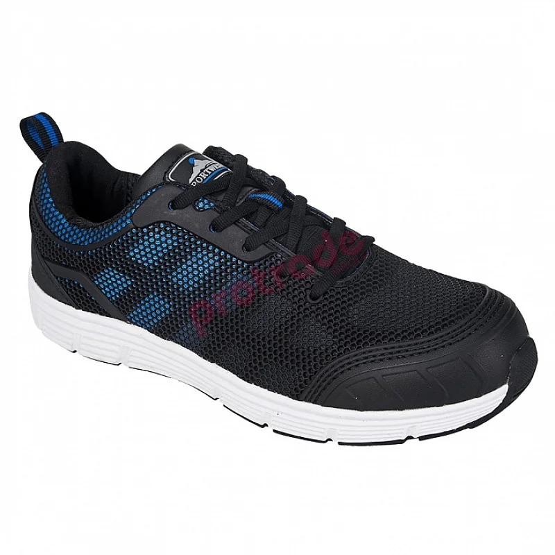 Steelite Tove Trainer with Steel Toe Cap