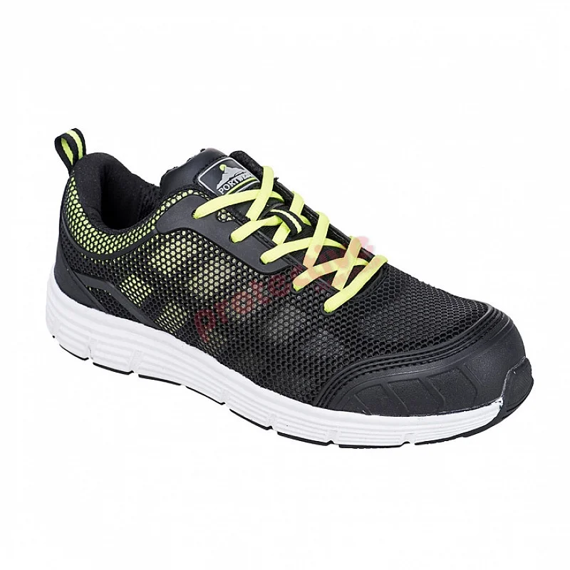 Steelite Tove Trainer with Steel Toe Cap