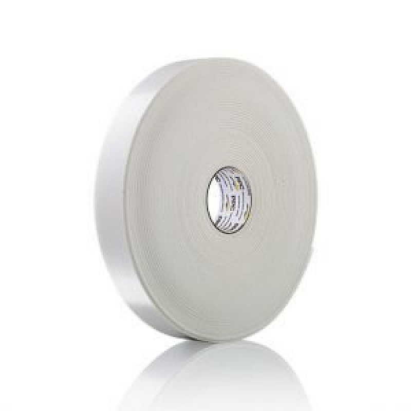 White Double Sided EVA Tape 30.5m 5702 Double Sided Tapes