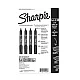 Sharpie Pro Fine Permanent Markers Pack
