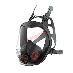 Force Typhoon 10 Full Face Respirator Force Typhoon 10 Full Face Respirator