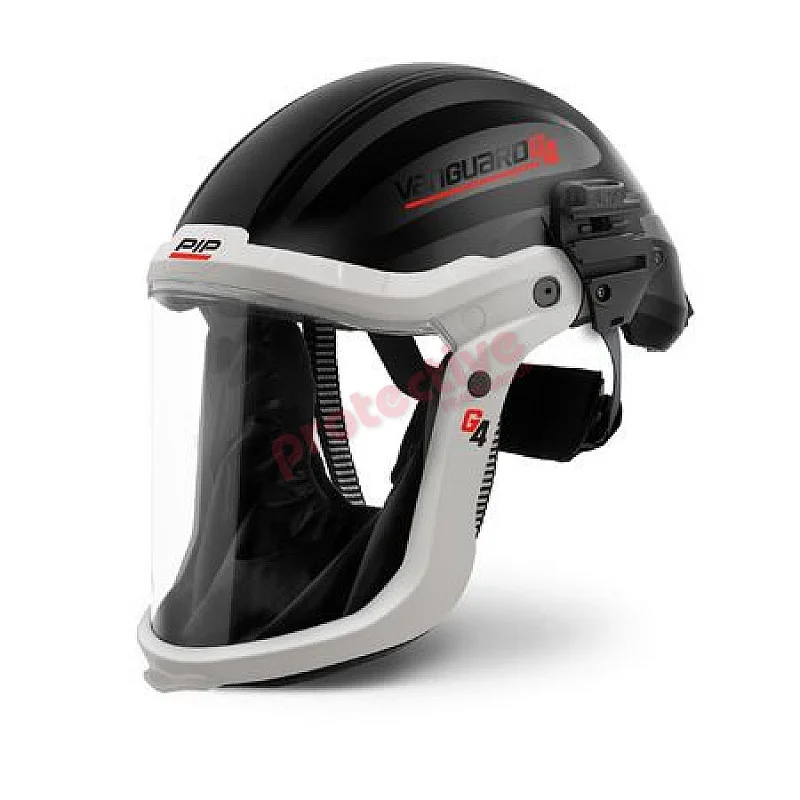 Vanguard G4 Headtop Only