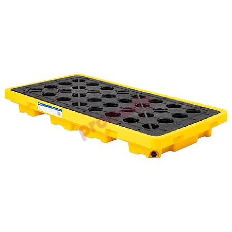 Low Profile Spill Deck 2 Drum 82L