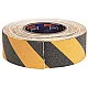 Anti slip Grip Tape in Black and Yellow  - YB1850-NS