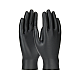 GRIPPAZ SKINS Semi Disposable Nitrile Butadiene Rubber Gloves BOX OF 50