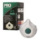 Respirator P2 Mask With Valve And Carbon Filter PC531 Box Of 12