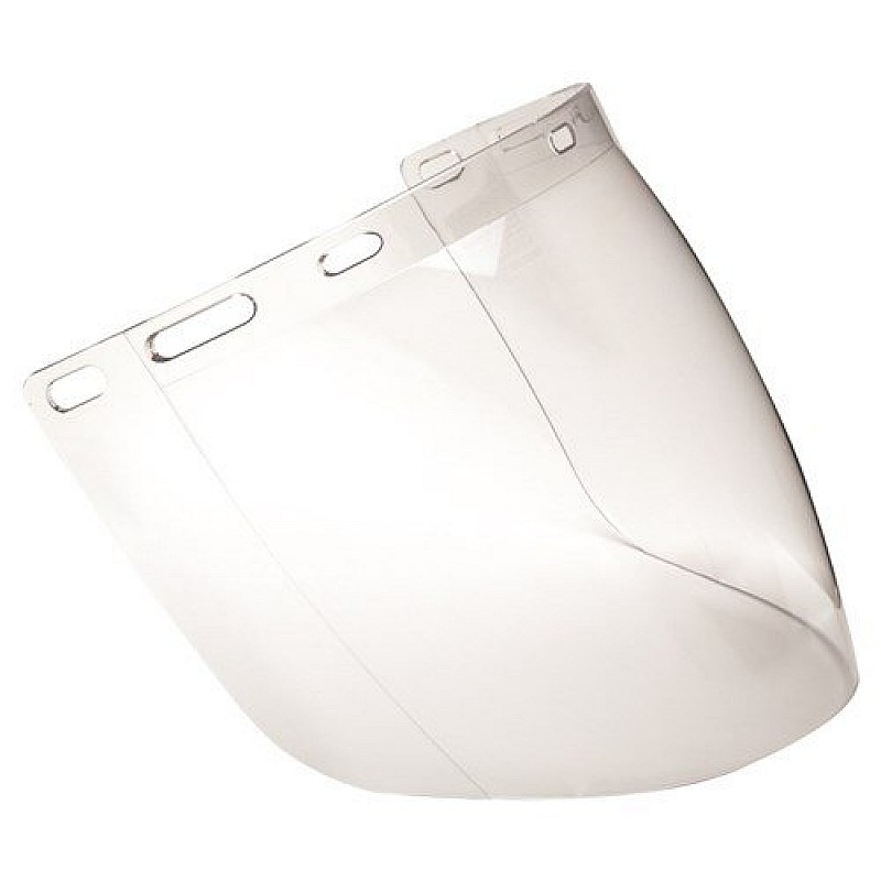 Browguard Replacement Clear Lens Face Shields