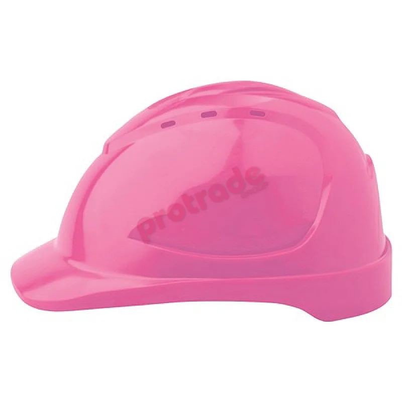 Hard Hat Vented V9