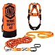 ESSENTIAL BASIC ROOFERS HARNESS KIT