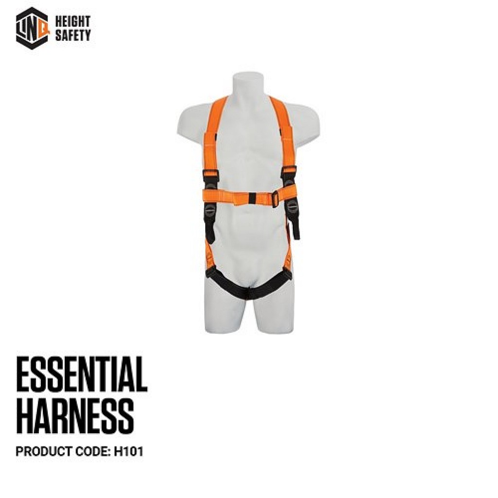 ESSENTIAL CONSTRUCTION HEIGHT SAFETY KIT Protective Trade Group