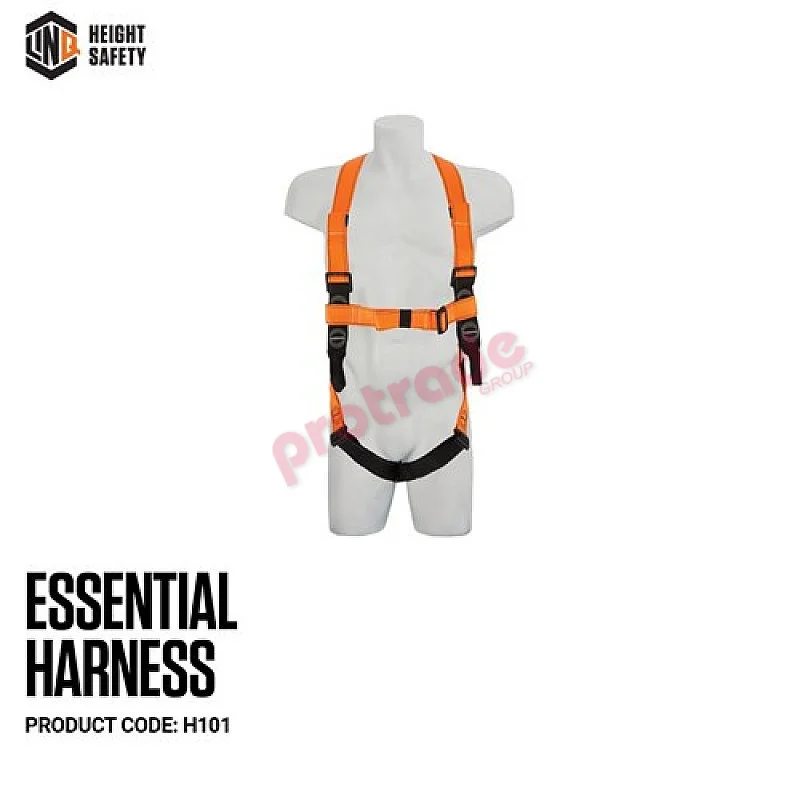 Essential Construction Height Safety Kit