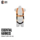 Essential Harness - Maxi (XL-2XL)