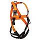 Essential Harness Standard (M - L)