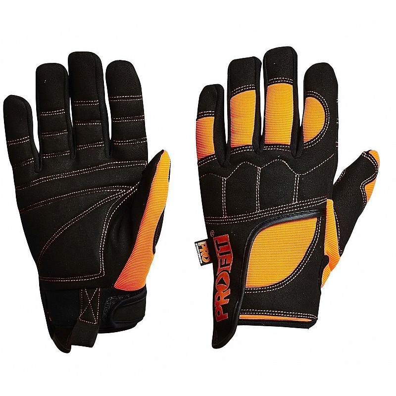 ProVibe Glove Safety Gloves