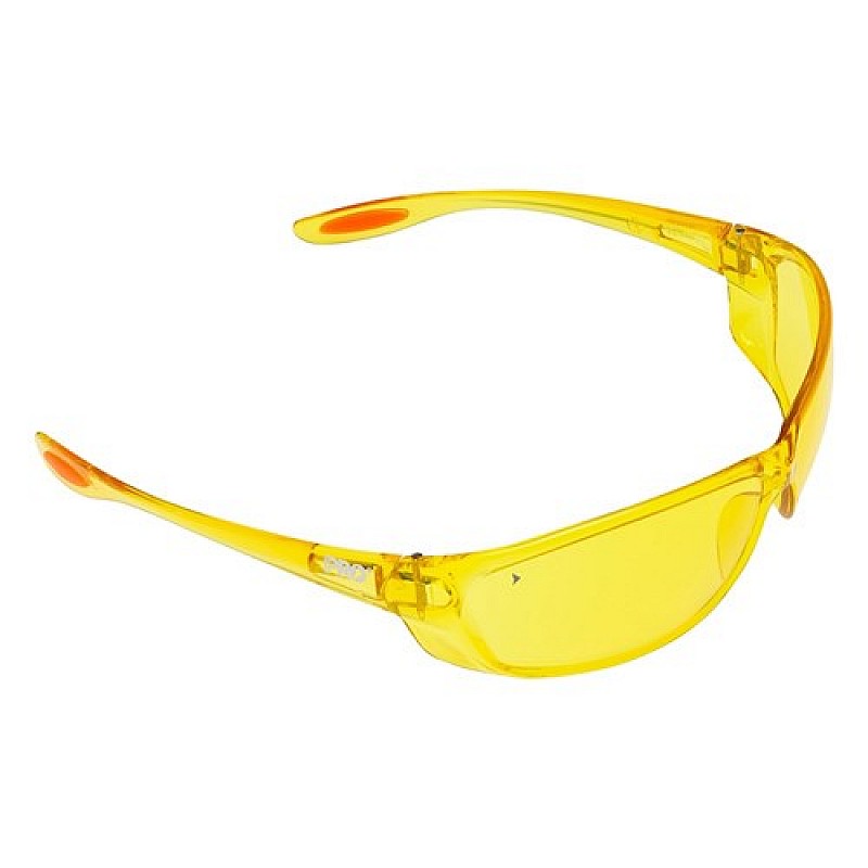 Pro Choice Switch Safety Glasses in [colour] - Front View