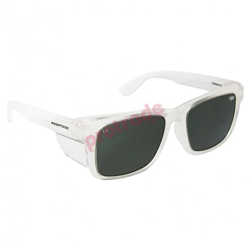 Frontside Safety Glasses Polarised Lens