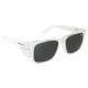 Frontside Safety Glasses Polarised Lens