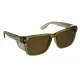 Frontside Safety Glasses Polarised Lens