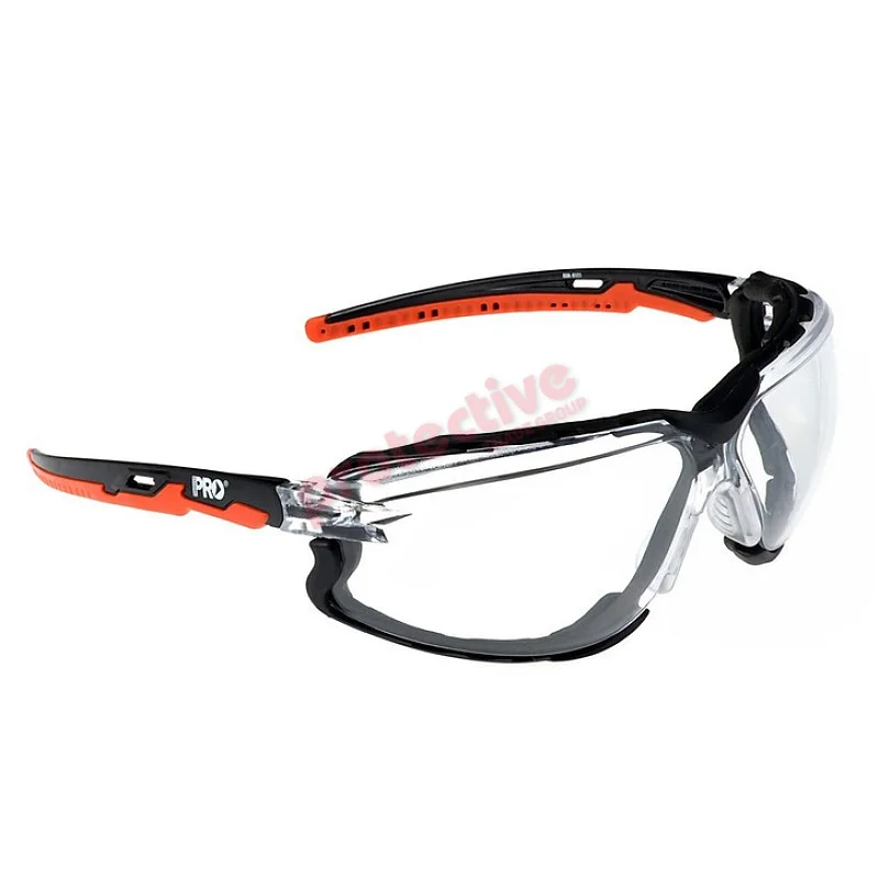 Ambush Foam Bound Spec/Goggle