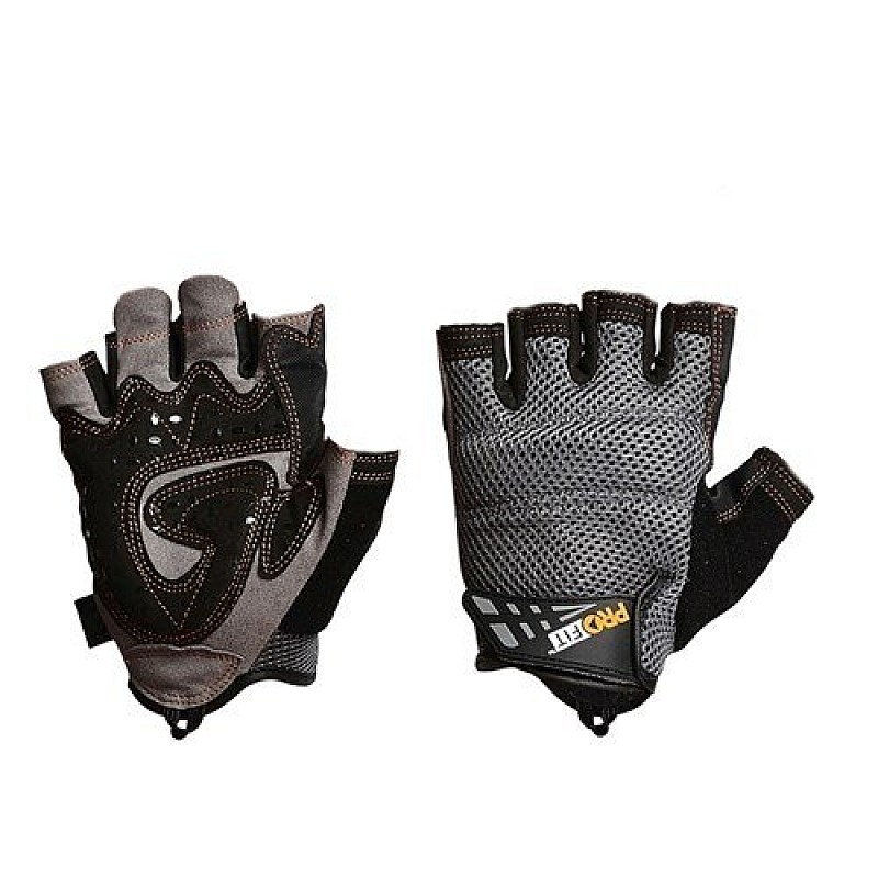 PROFIT FINGERLESS GLOVE Safety Gloves