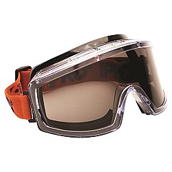 Goggles 3700 Series Foam Bound