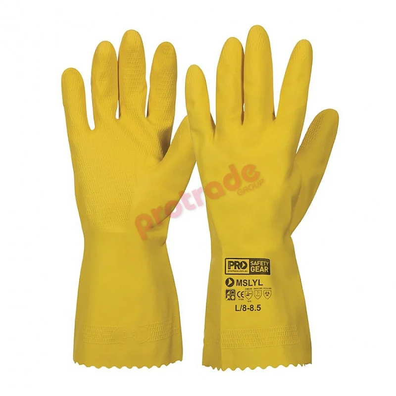 Prochoice Silverlined Gloves