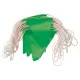 Bunting Hi Vis Flags