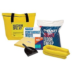 Pratt Safety Economy 50L Hazchem