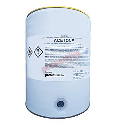 Acetone Solvent Acetone Solvent