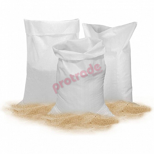 Waste & Sand bags Woven Sack 455mm x 755mm