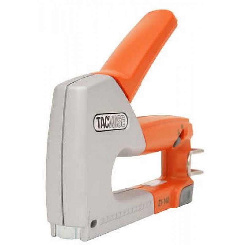 Tacwise T-Z1 Series Metal Stapler Tacker in [colour] - Front View